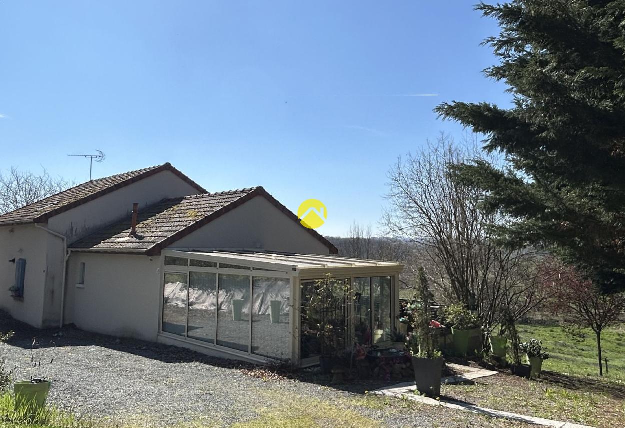 Maison 6 pièces 115 m² à Bénévent-l'Abbaye, photo 17