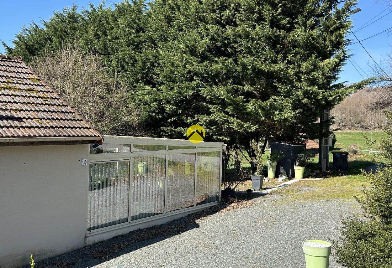 Maison 6 pièces 115 m² à Bénévent-l'Abbaye, photo 16