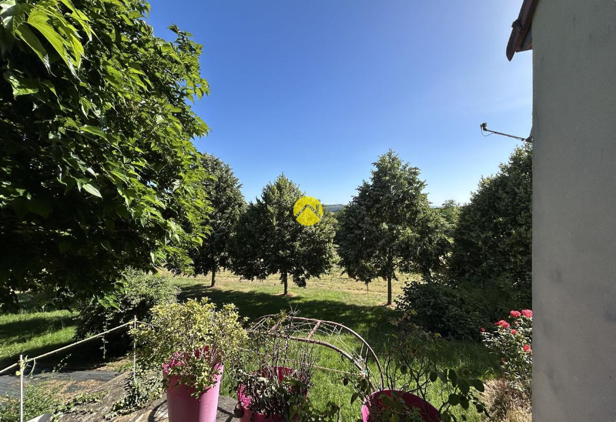 Maison 6 pièces 115 m² à Bénévent-l'Abbaye, photo 8