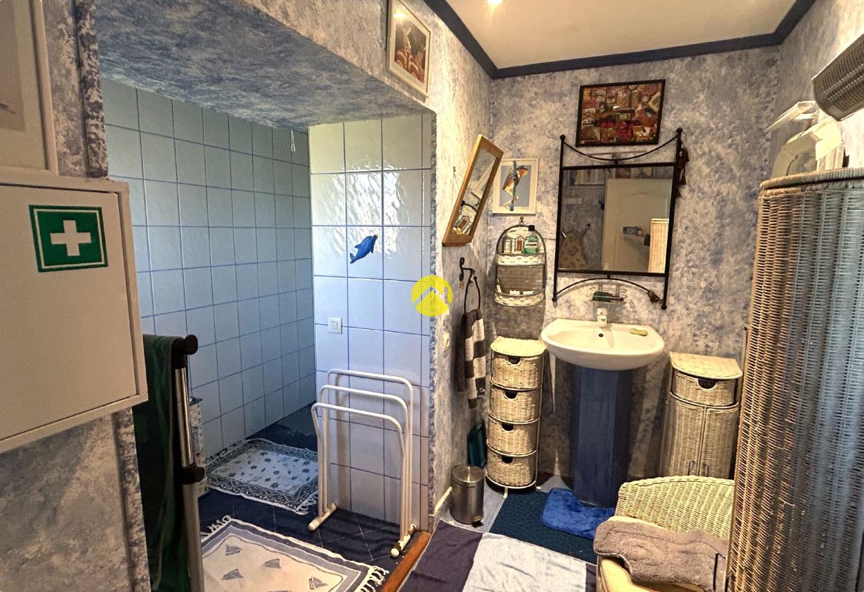 Maison 6 pièces 115 m² à Bénévent-l'Abbaye, photo 11
