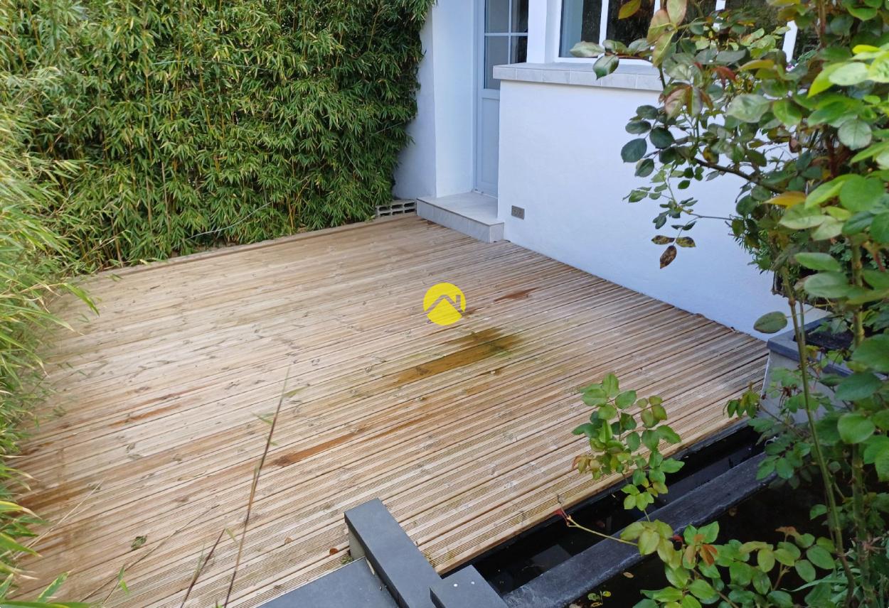 Maison 6 pièces 148 m² à Charost, photo 18