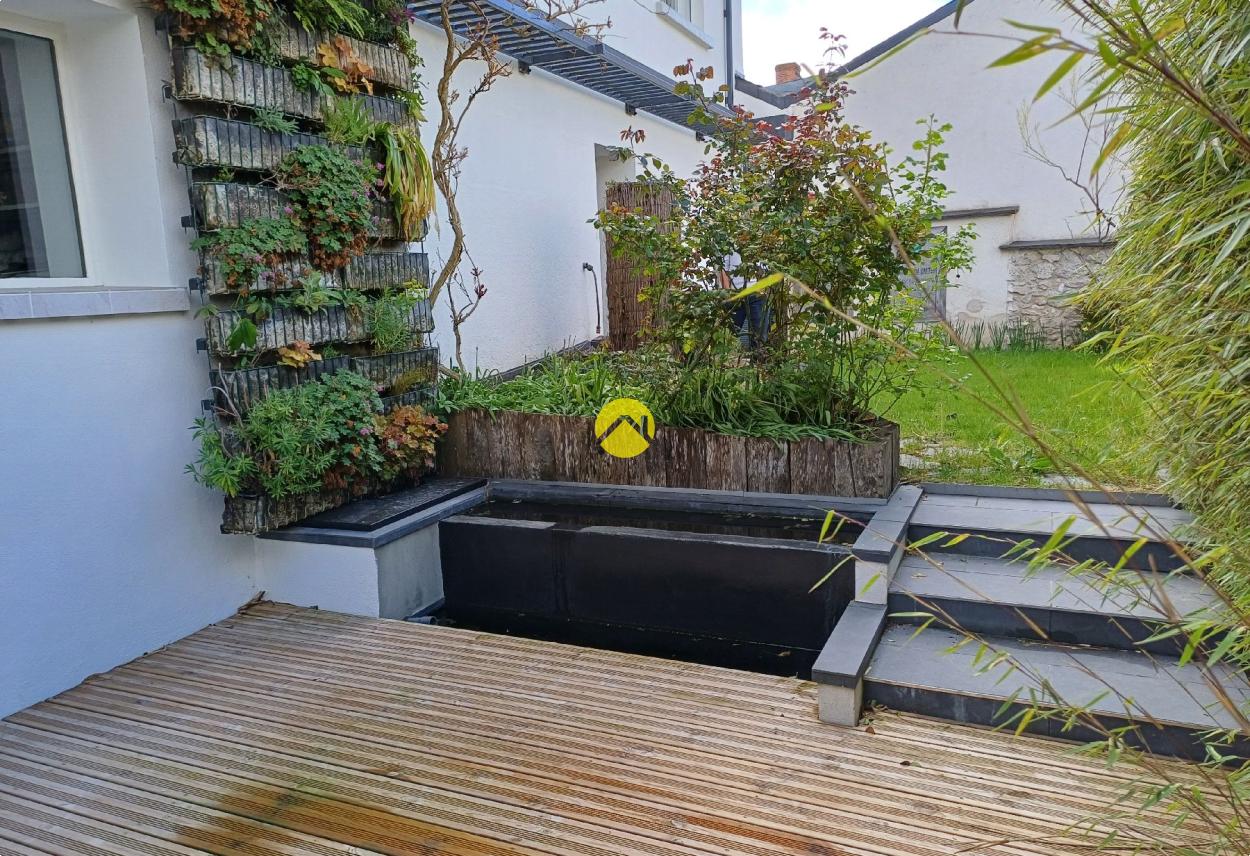 Maison 6 pièces 148 m² à Charost, photo 17