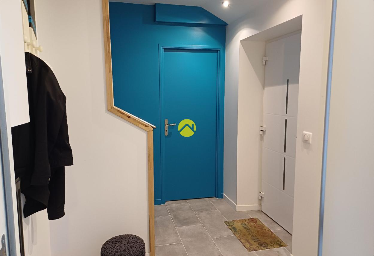 Maison 6 pièces 148 m² à Charost, photo 12