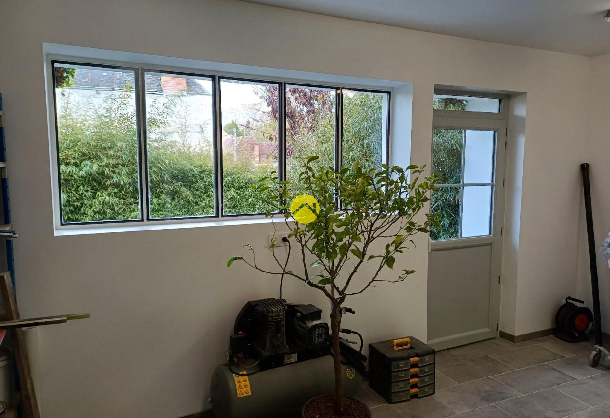 Maison 6 pièces 148 m² à Charost, photo 16
