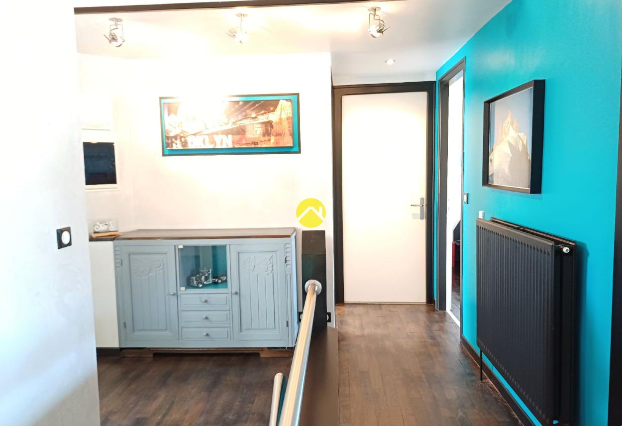 Maison 6 pièces 148 m² à Charost, photo 11