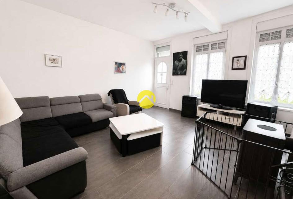 Maison 7 pièces 150 m² · à Fruges · 150 m² · 170 000 €