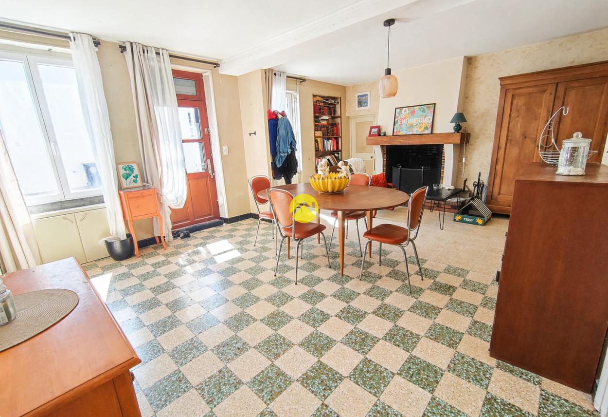 Maison 5 pièces 160 m² à Vailly sur Sauldre, photo 2