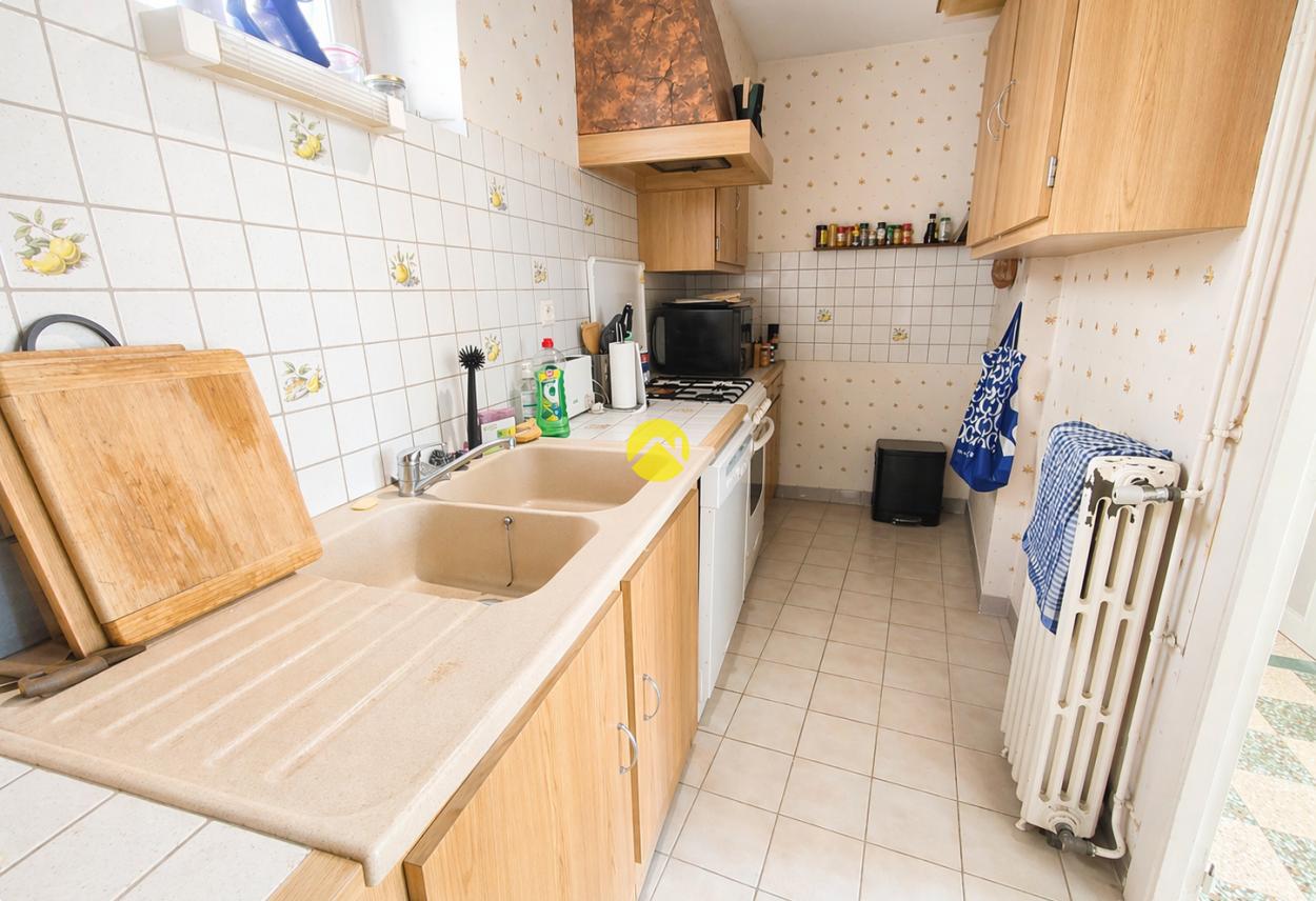 Maison 5 pièces 160 m² à Vailly sur Sauldre, photo 7