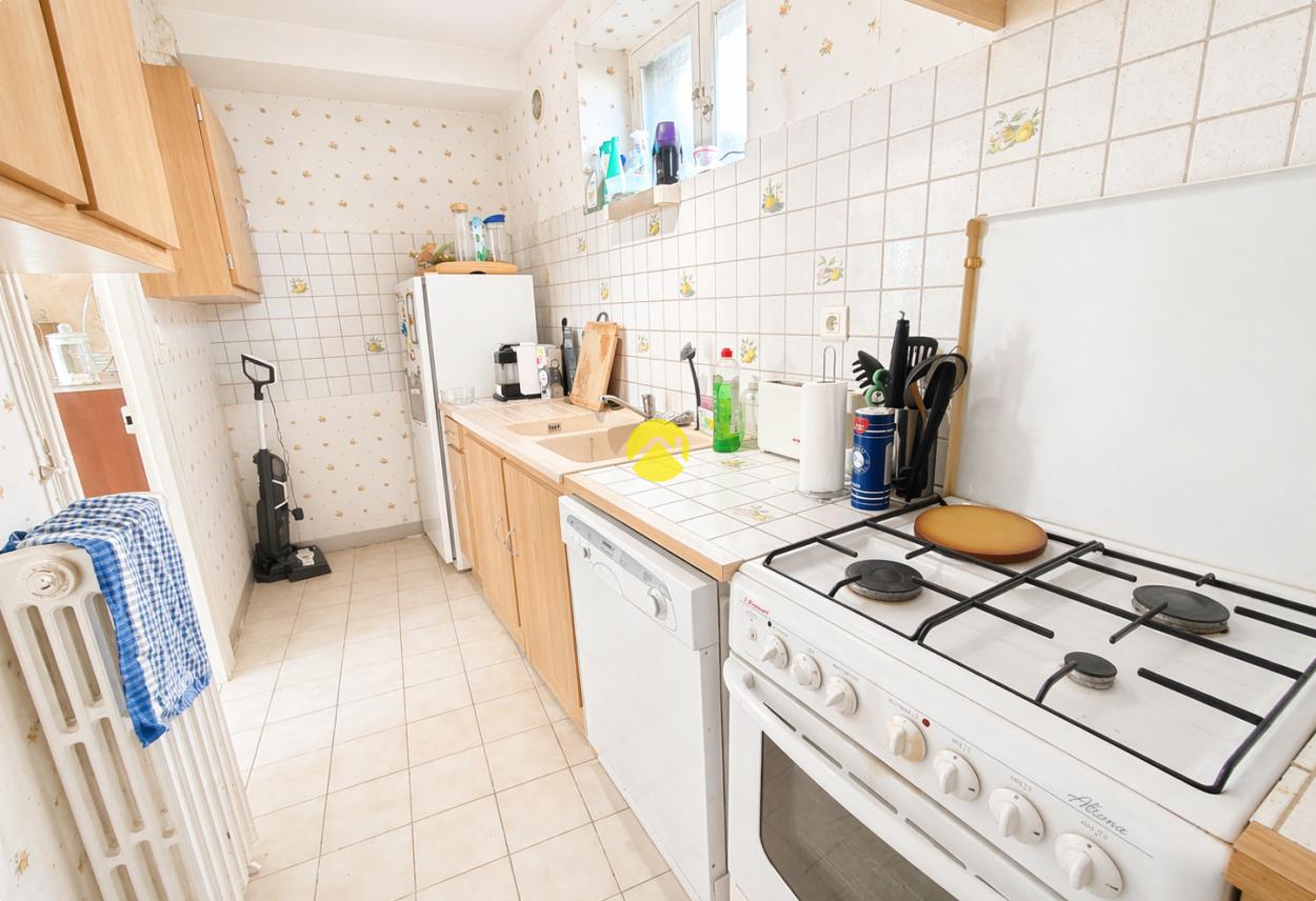 Maison 5 pièces 160 m² à Vailly sur Sauldre, photo 6