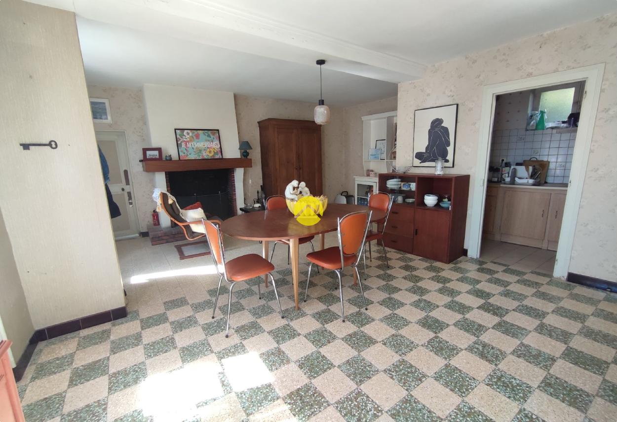 Maison 5 pièces 160 m² à Vailly sur Sauldre, photo 4