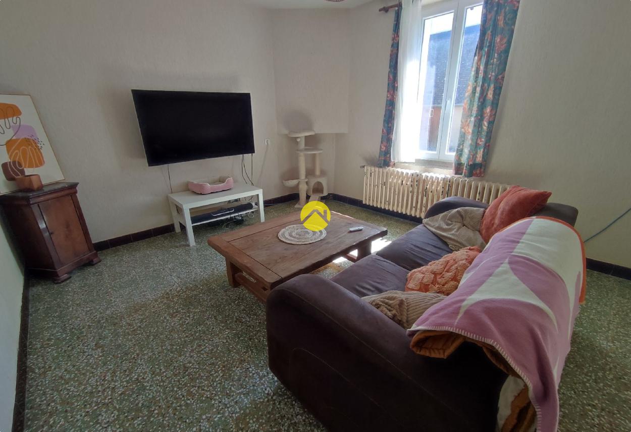 Maison 5 pièces 160 m² à Vailly sur Sauldre, photo 9