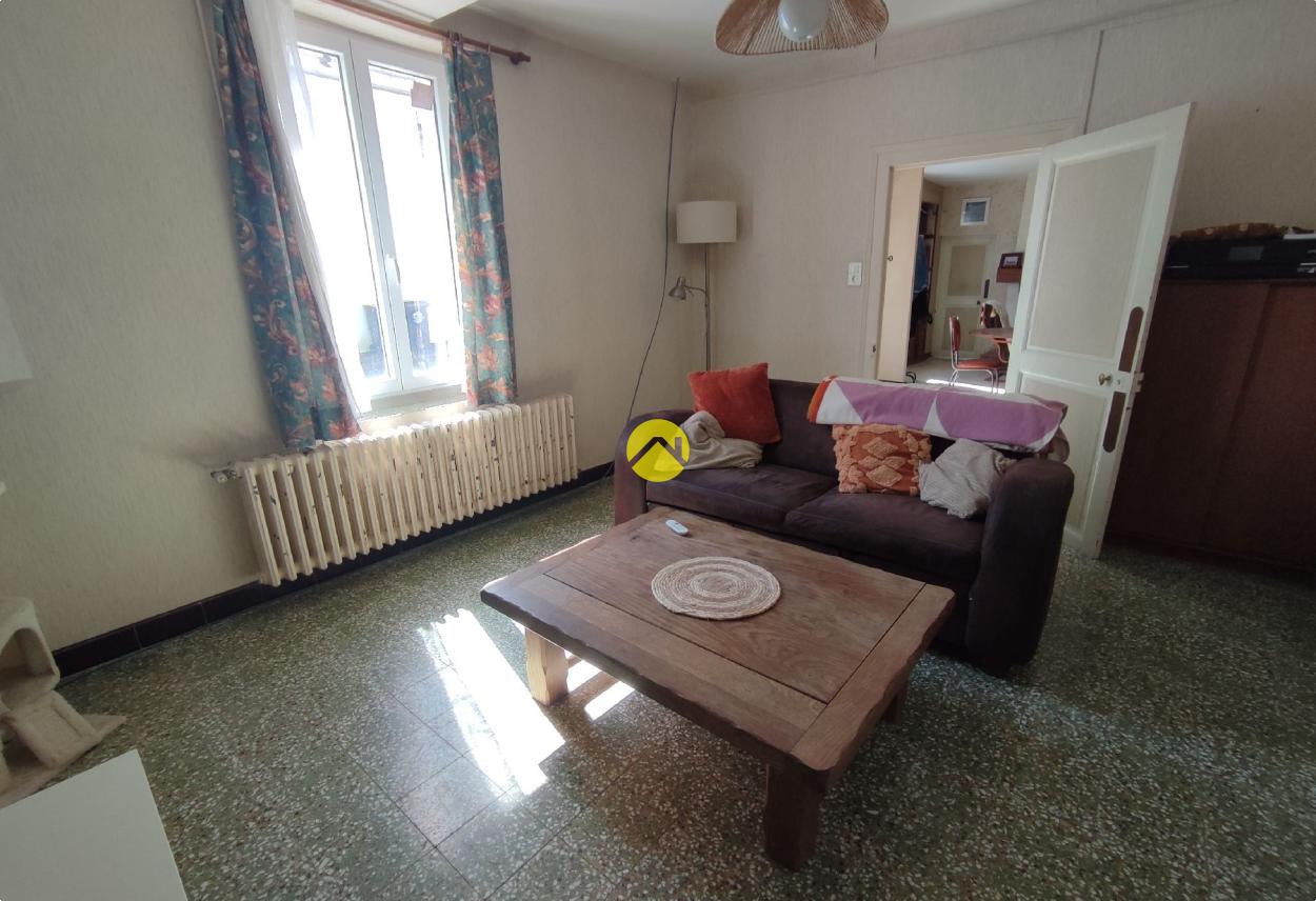 Maison 5 pièces 160 m² à Vailly sur Sauldre, photo 8