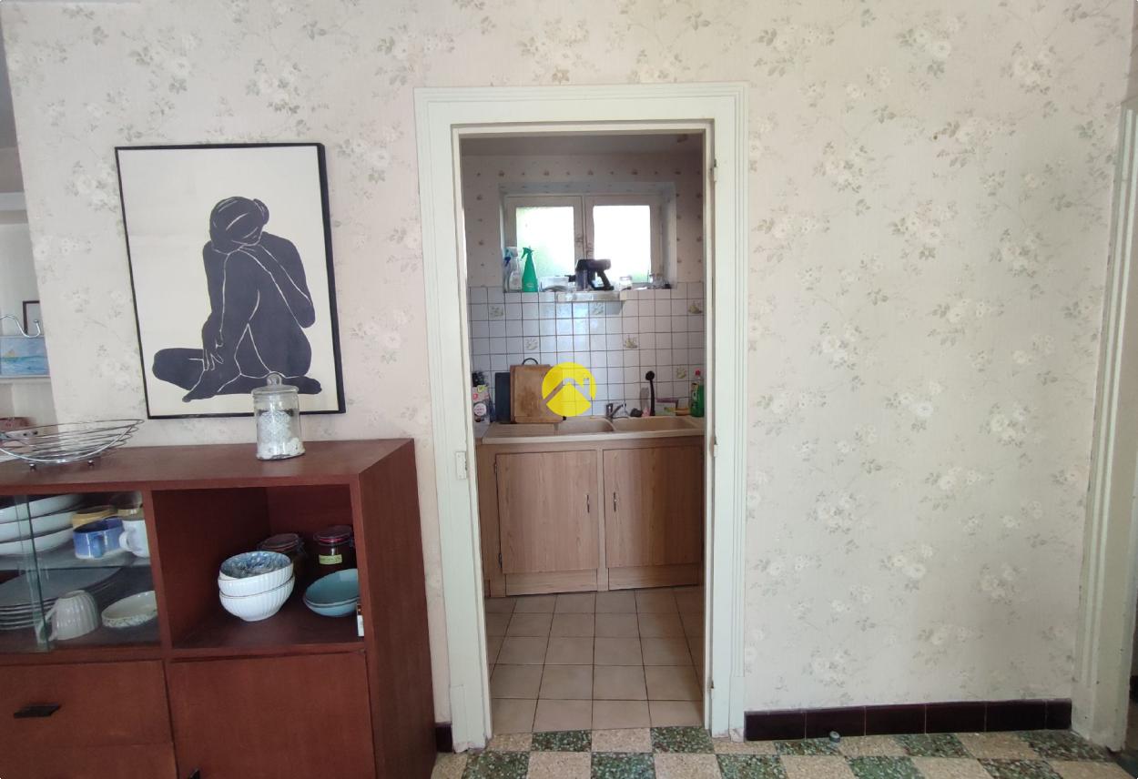 Maison 5 pièces 160 m² à Vailly sur Sauldre, photo 5