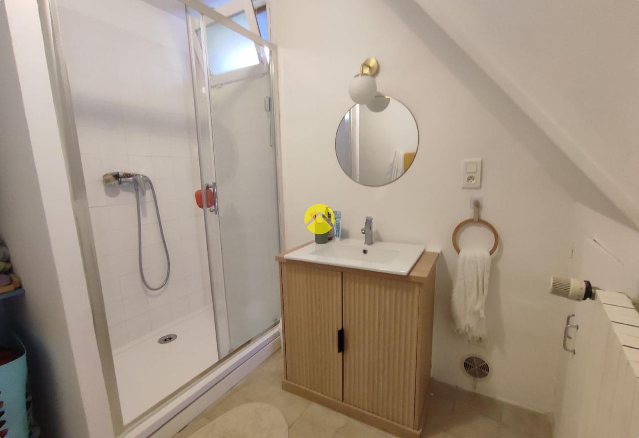 Maison 5 pièces 160 m² à Vailly sur Sauldre, photo 3