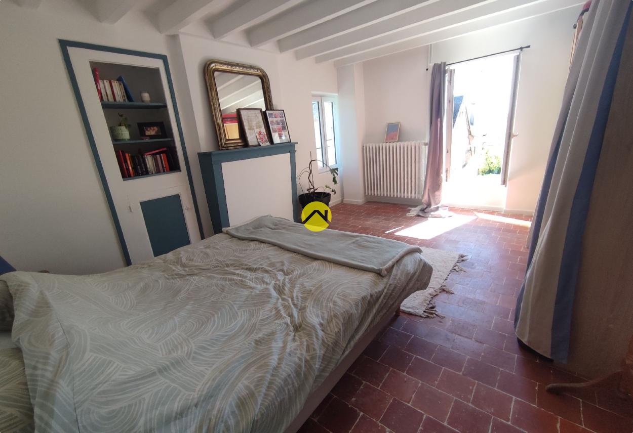Maison 5 pièces 160 m² à Vailly sur Sauldre, photo 13