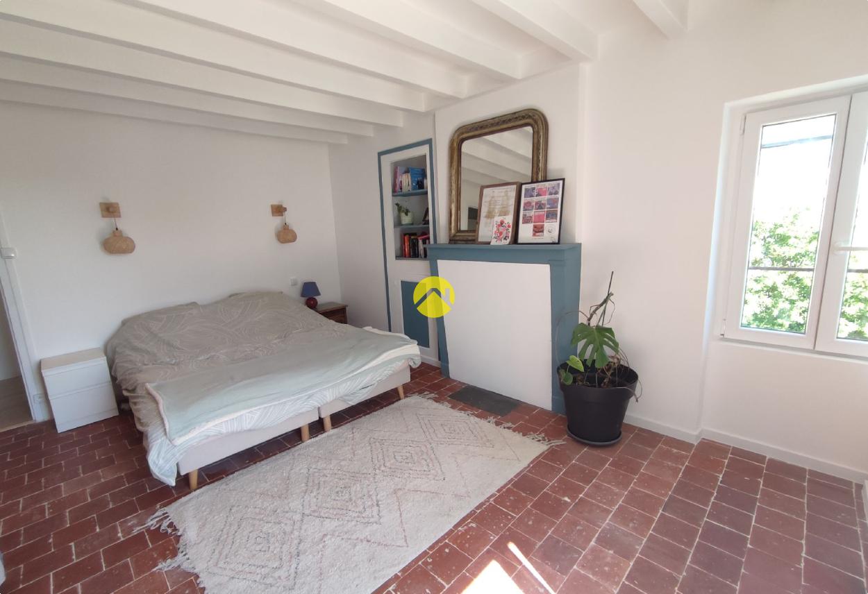 Maison 5 pièces 160 m² à Vailly sur Sauldre, photo 12
