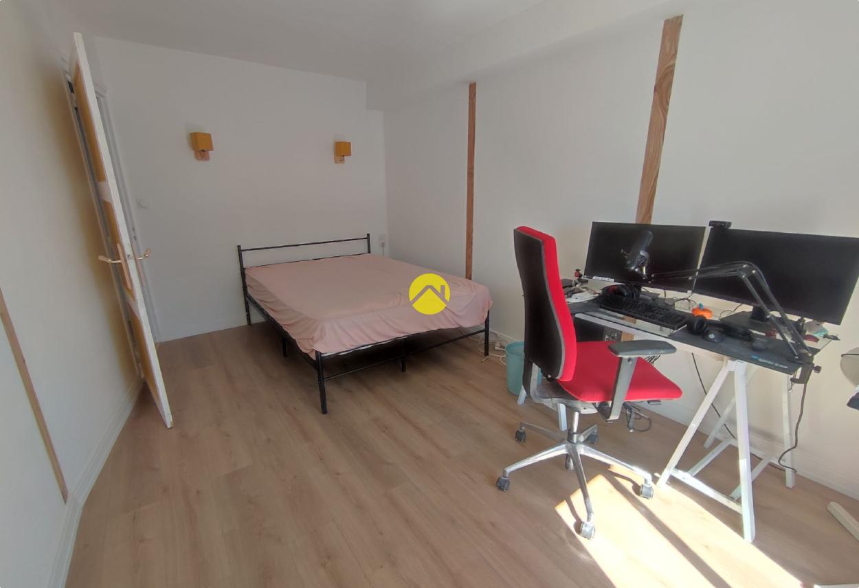 Maison 5 pièces 160 m² à Vailly sur Sauldre, photo 17