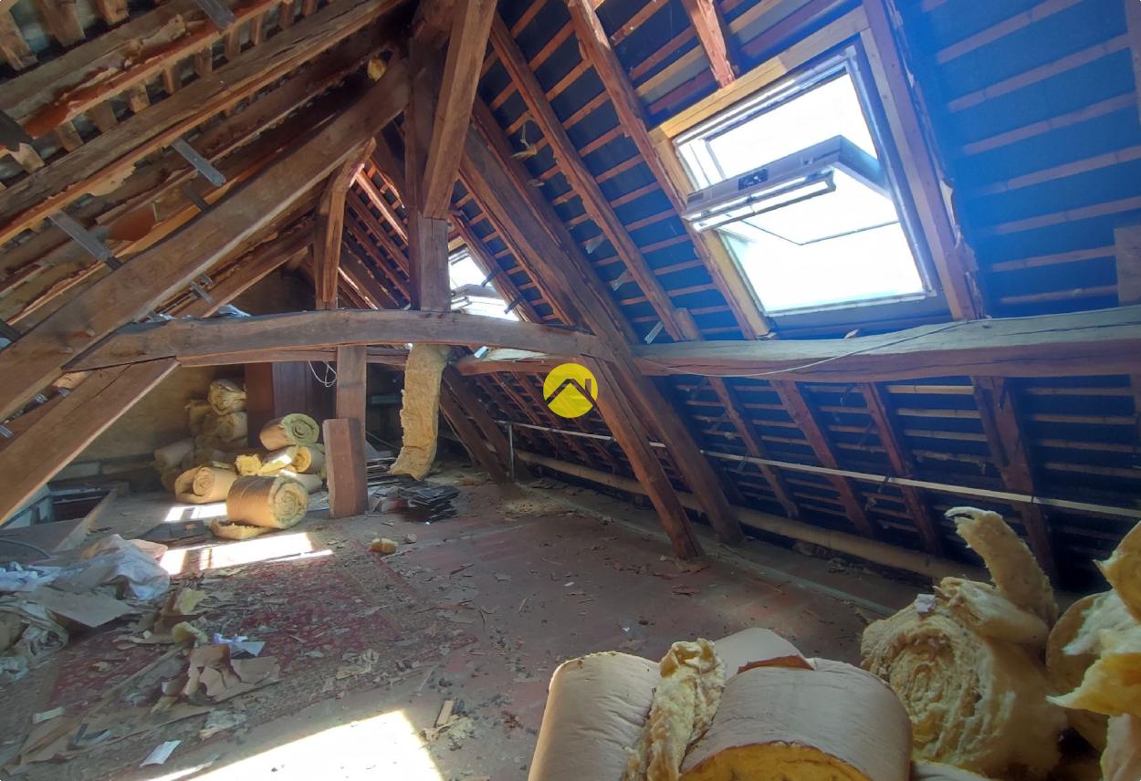 Maison 5 pièces 160 m² à Vailly sur Sauldre, photo 18