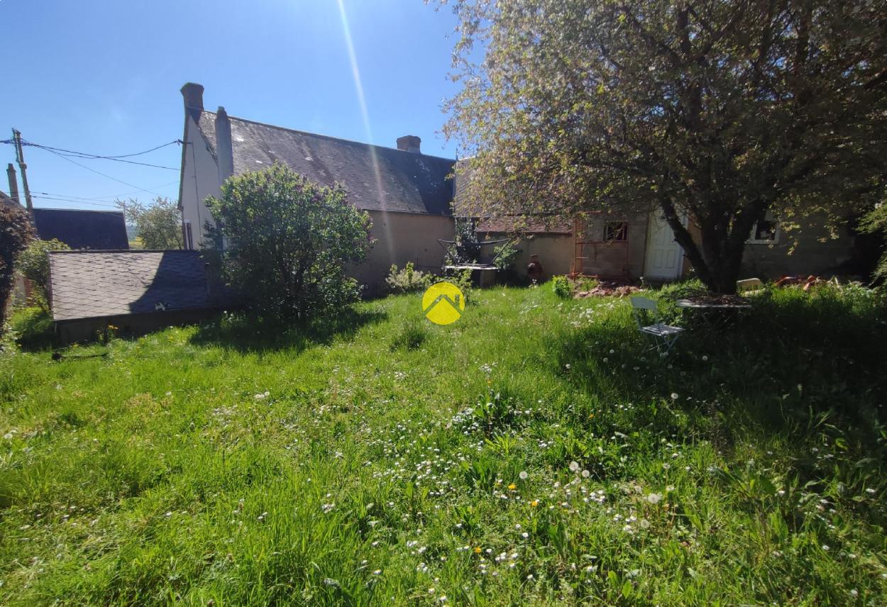 Maison 5 pièces 160 m² à Vailly sur Sauldre, photo 19