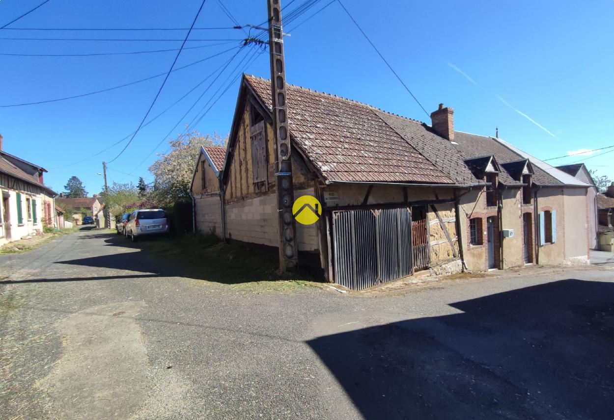Maison 5 pièces 160 m² à Vailly sur Sauldre, photo 20