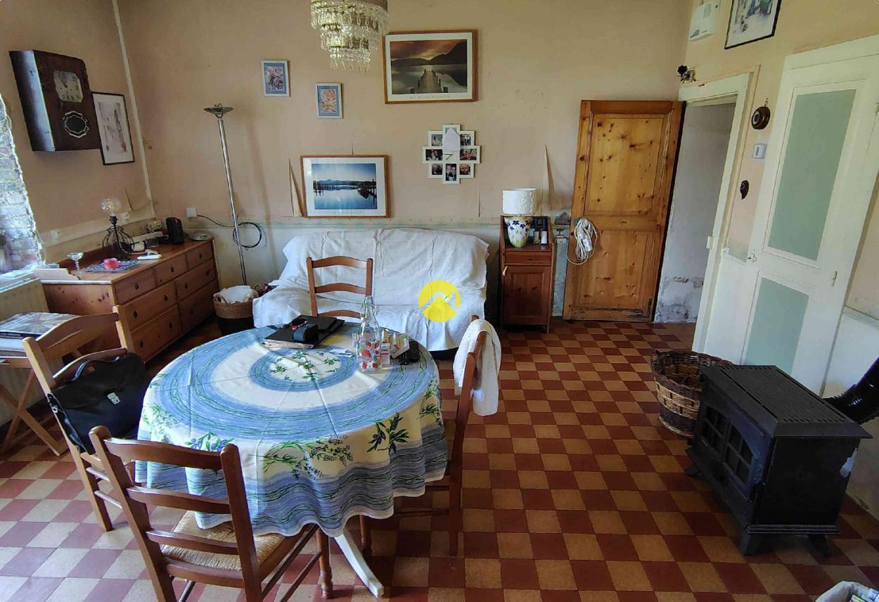 Maison 5 pièces 179 m² à Augy-sur-Aubois, photo 6