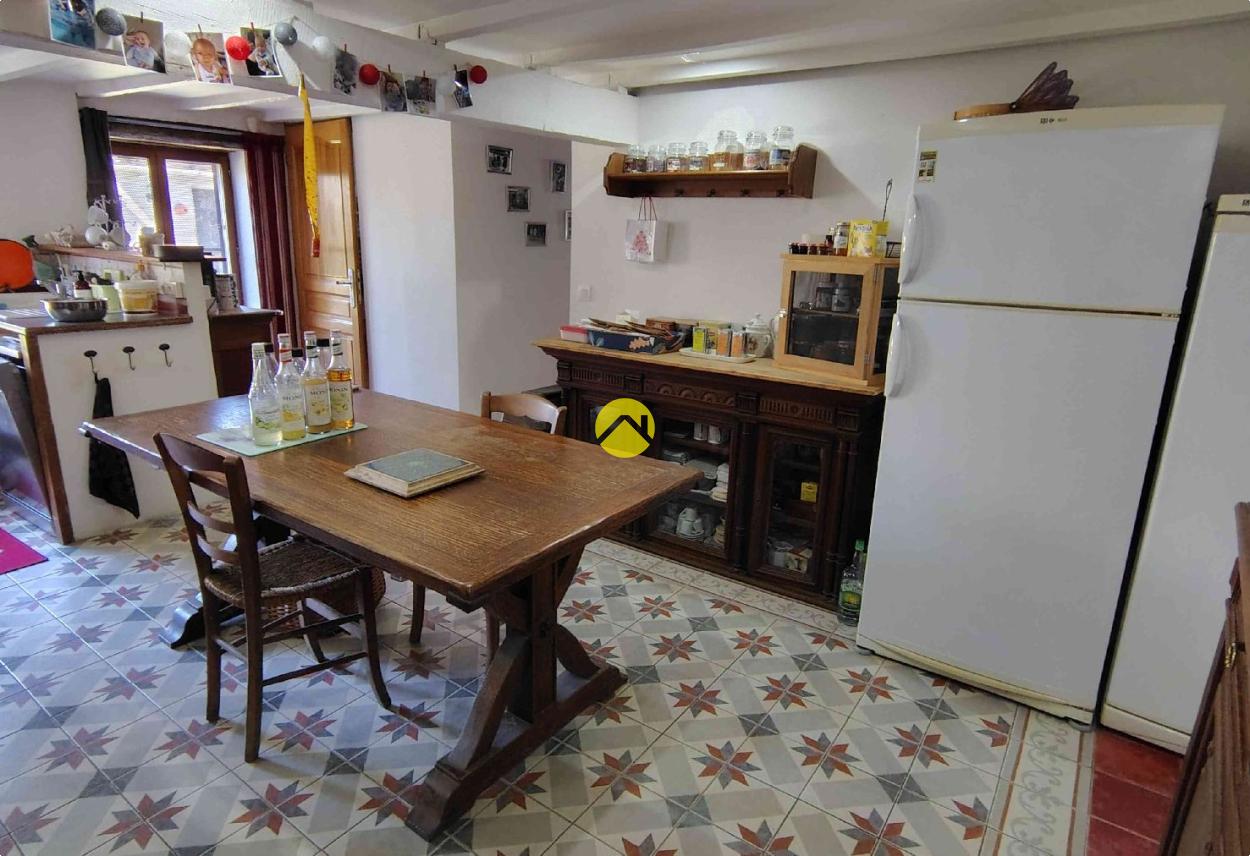 Maison 5 pièces 179 m² à Augy-sur-Aubois, photo 7