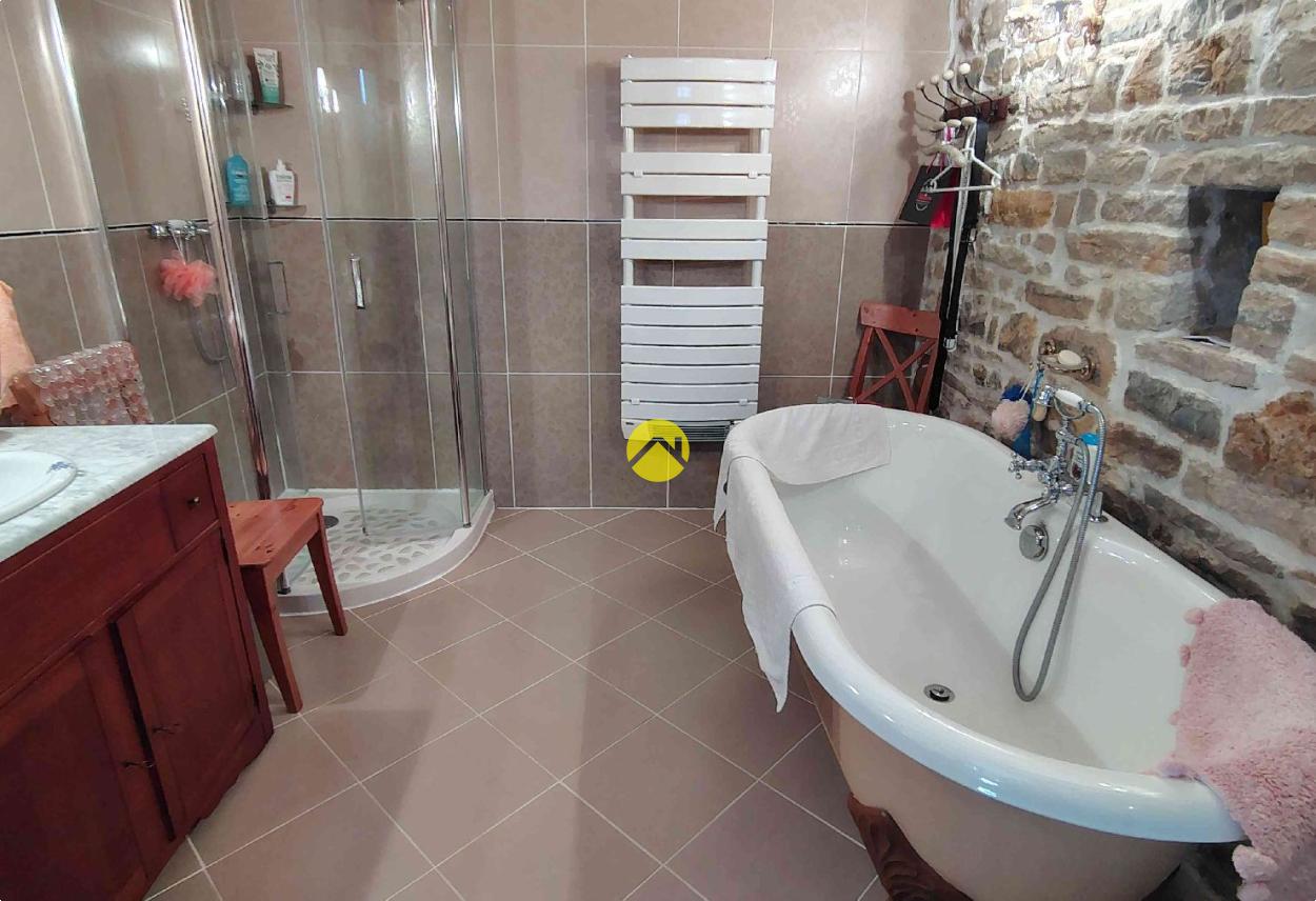 Maison 5 pièces 179 m² à Augy-sur-Aubois, photo 13
