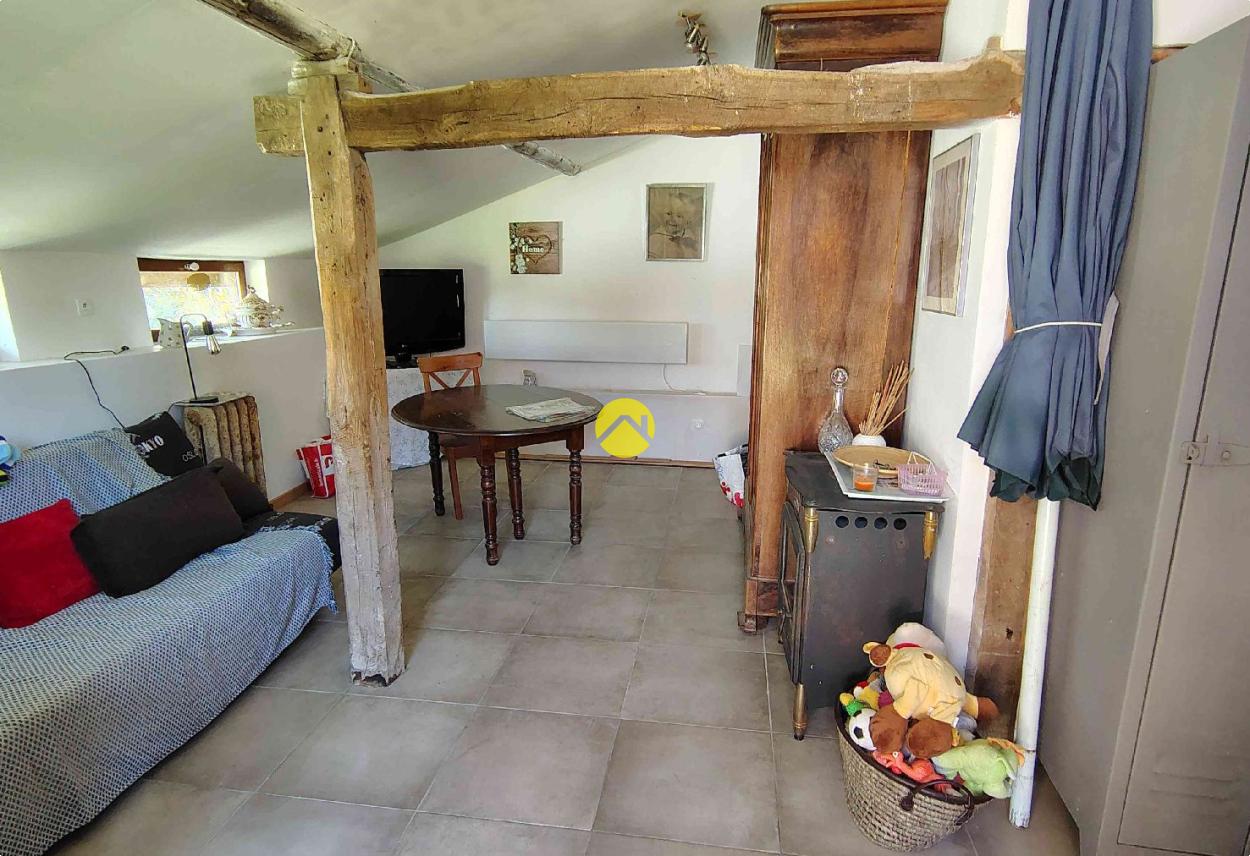 Maison 5 pièces 179 m² à Augy-sur-Aubois, photo 10