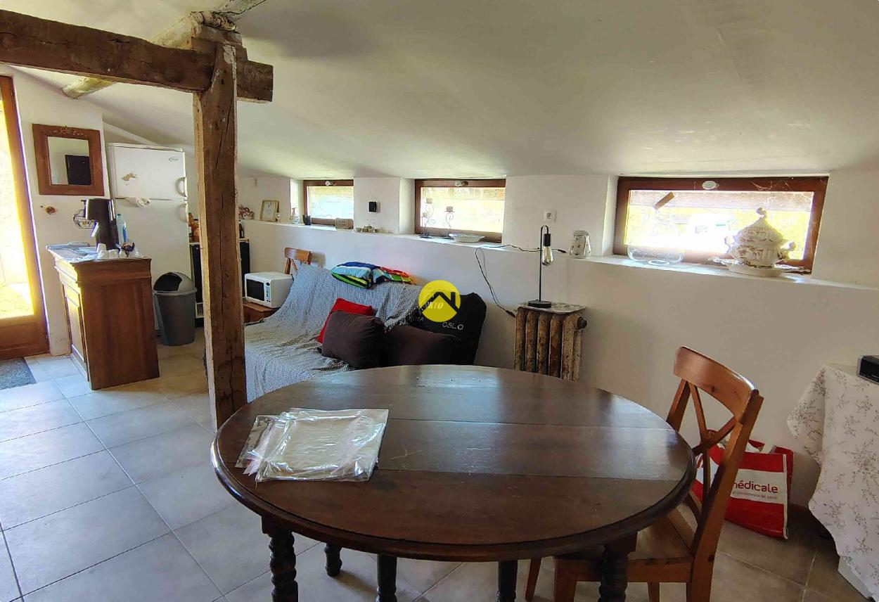 Maison 5 pièces 179 m² à Augy-sur-Aubois, photo 11