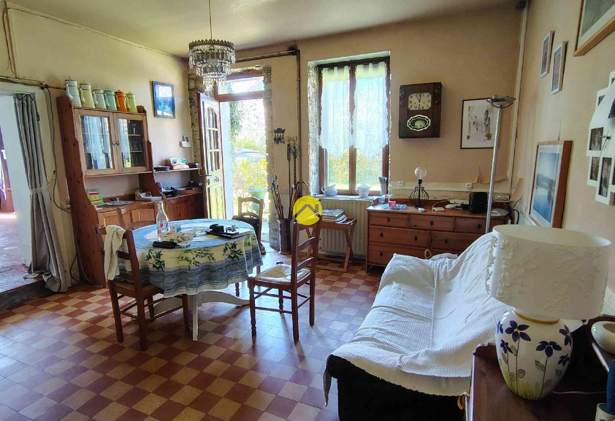 Maison 5 pièces 179 m² à Augy-sur-Aubois, photo 3