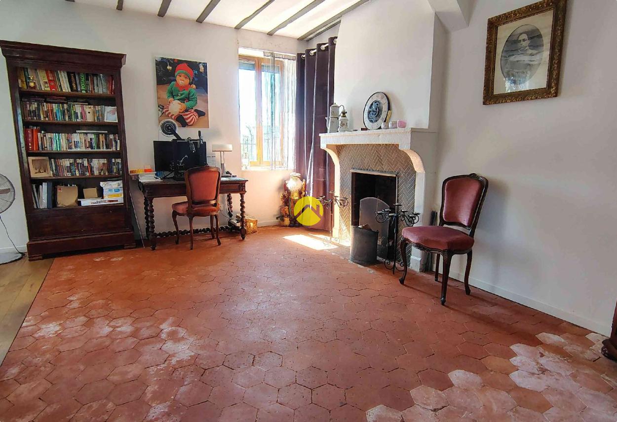 Maison 5 pièces 179 m² à Augy-sur-Aubois, photo 5