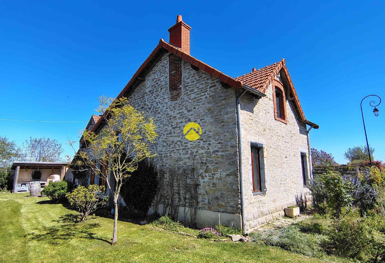 Maison 5 pièces 179 m² à Augy-sur-Aubois, photo 17