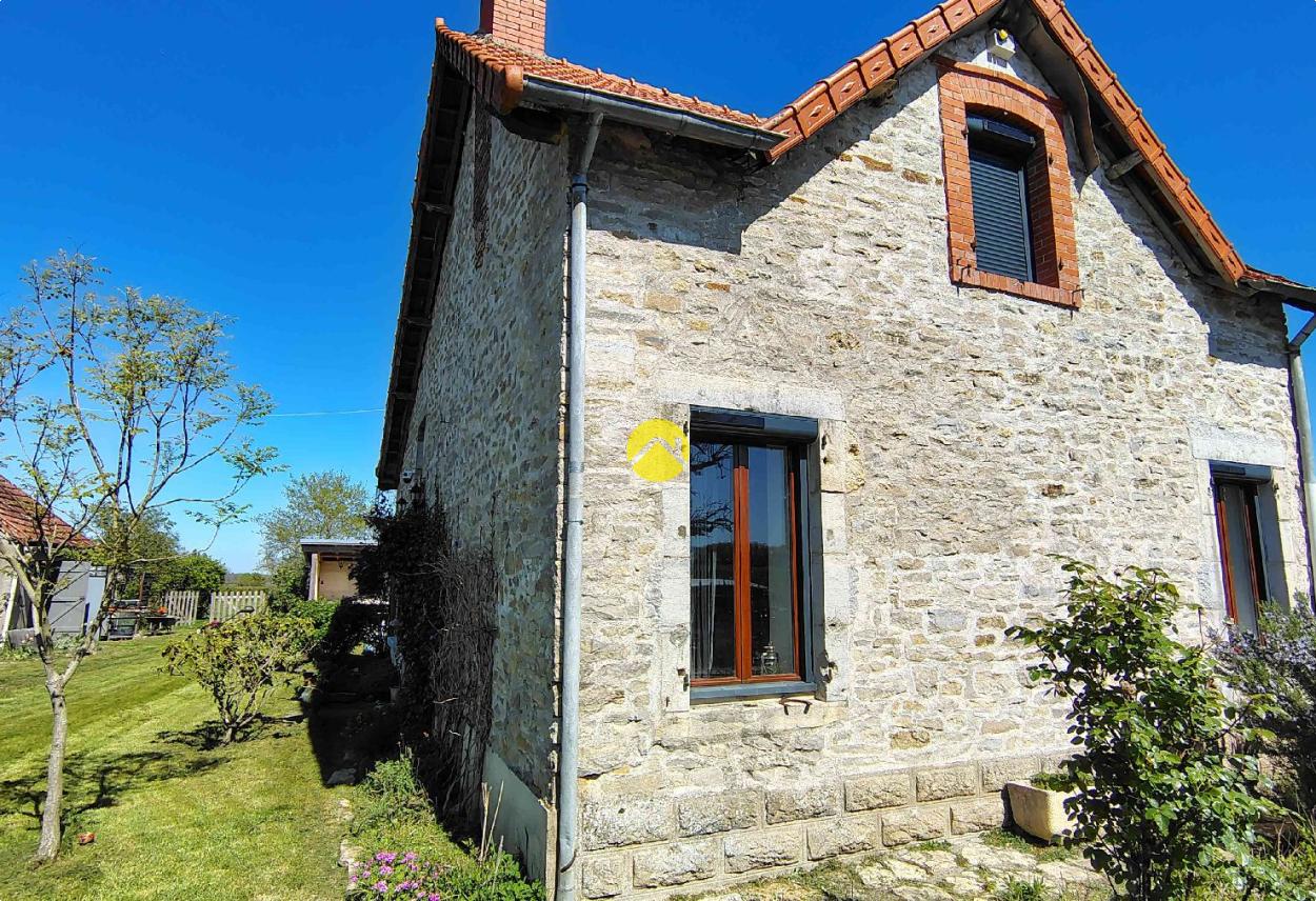 Maison 5 pièces 179 m² à Augy-sur-Aubois, photo 18