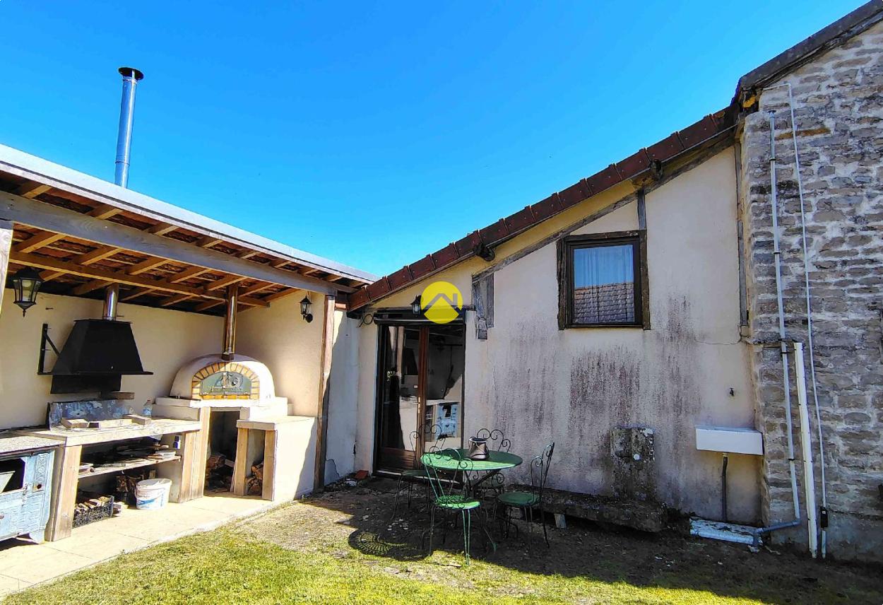 Maison 5 pièces 179 m² à Augy-sur-Aubois, photo 15