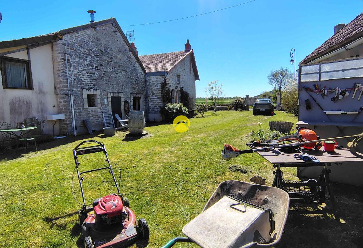 Maison 5 pièces 179 m² à Augy-sur-Aubois, photo 20