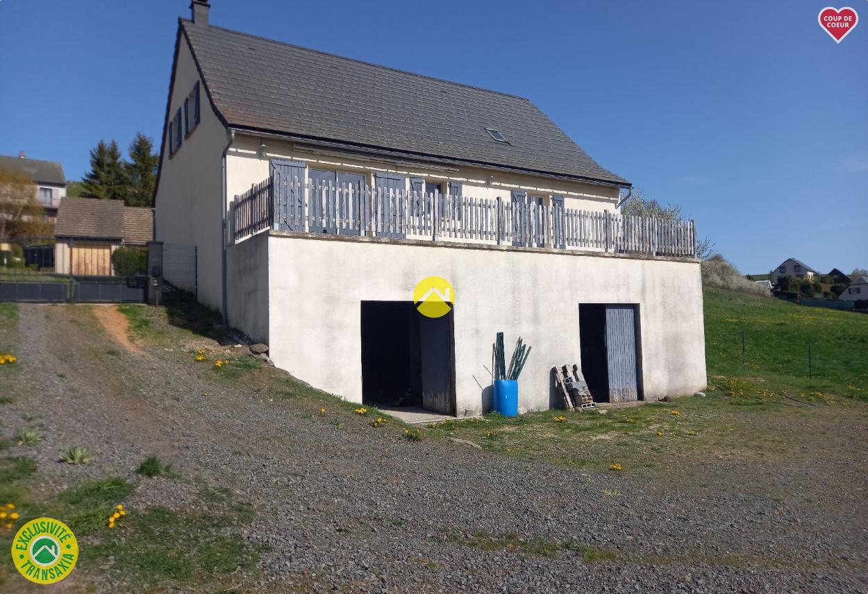 Maison Type 7 de 2011