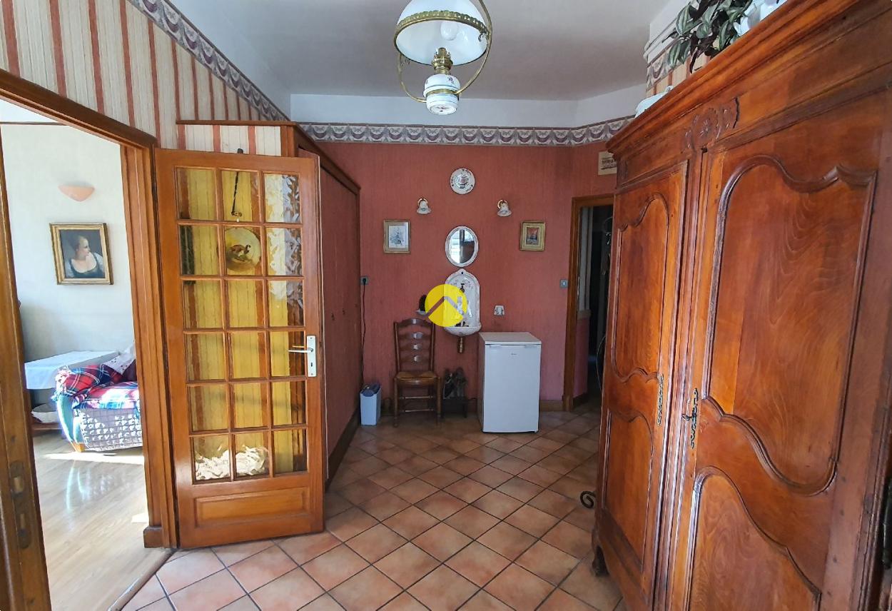 Maison 8 pièces 155 m² à Auzances, photo 5