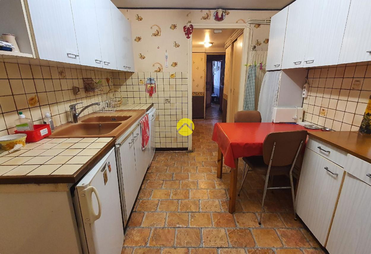Maison 8 pièces 155 m² à Auzances, photo 7