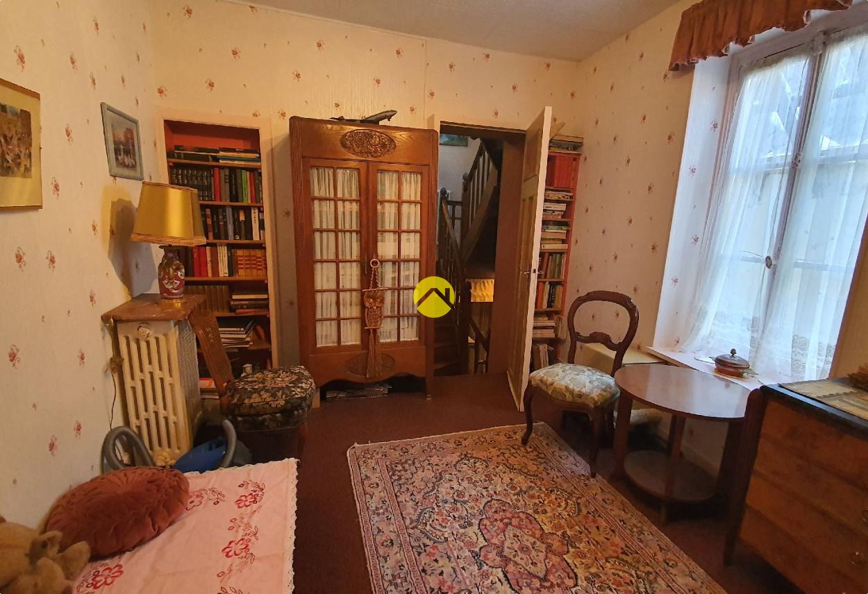 Maison 8 pièces 155 m² à Auzances, photo 9