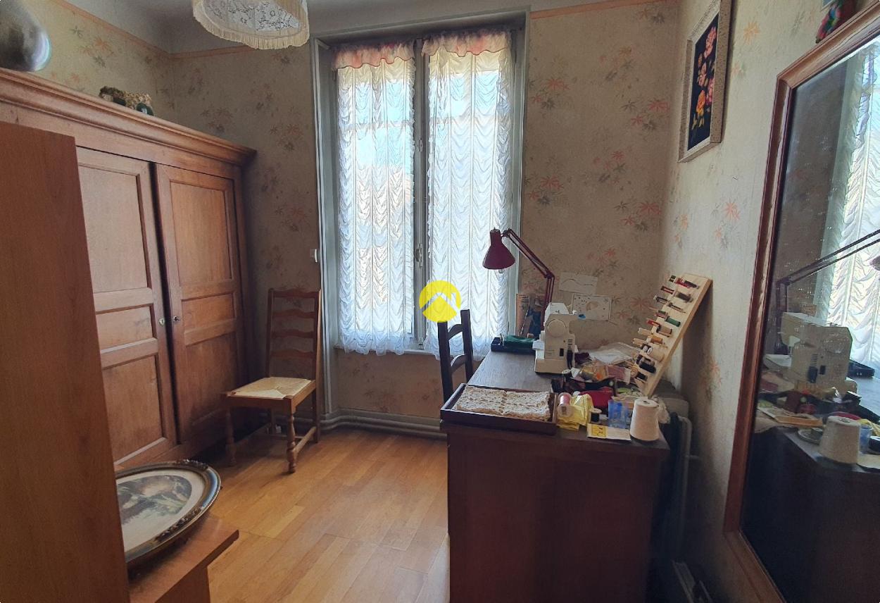 Maison 8 pièces 155 m² à Auzances, photo 11
