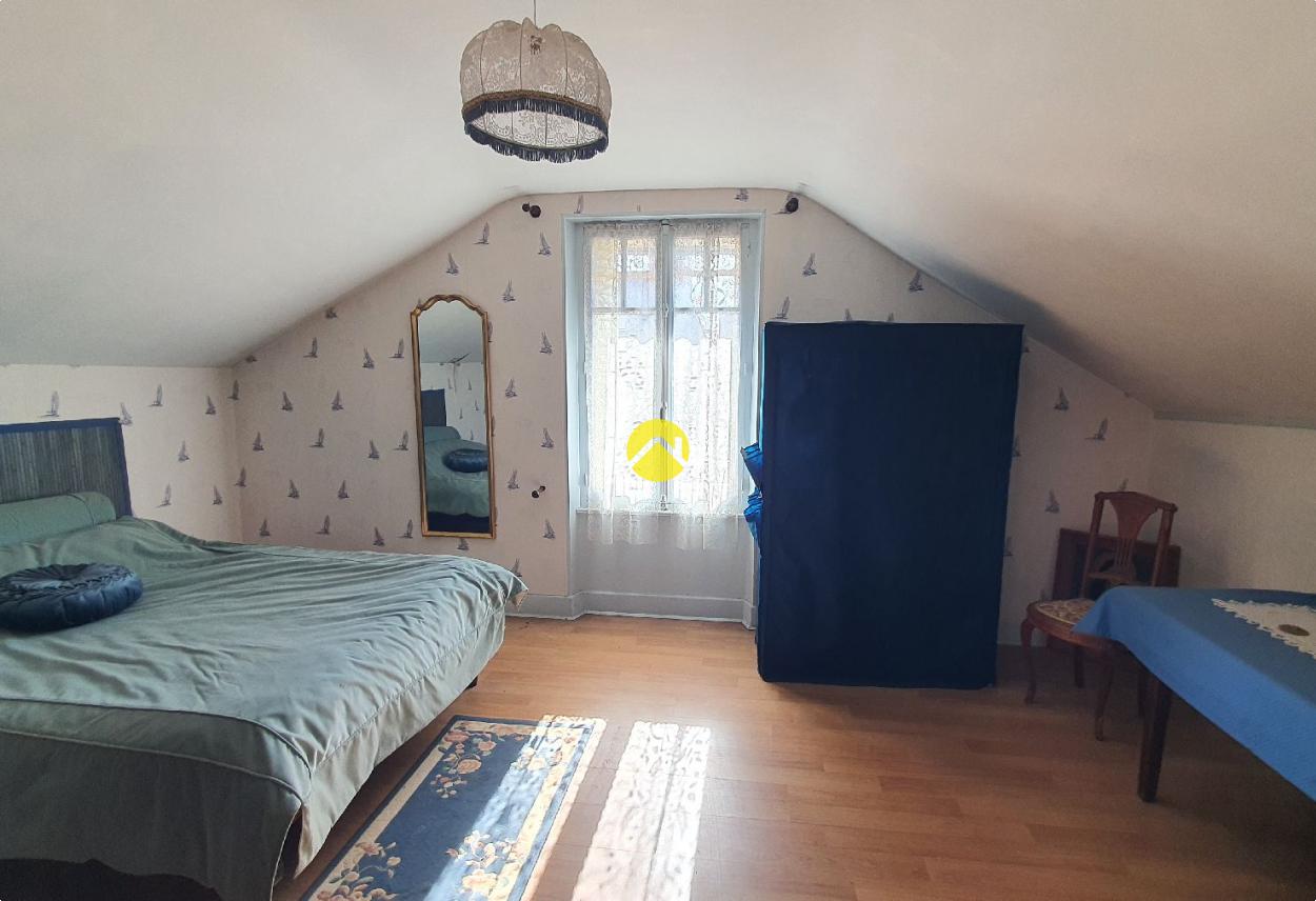 Maison 8 pièces 155 m² à Auzances, photo 15