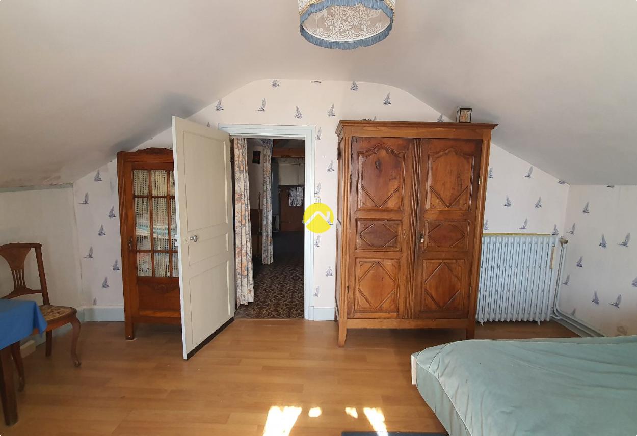 Maison 8 pièces 155 m² à Auzances, photo 16