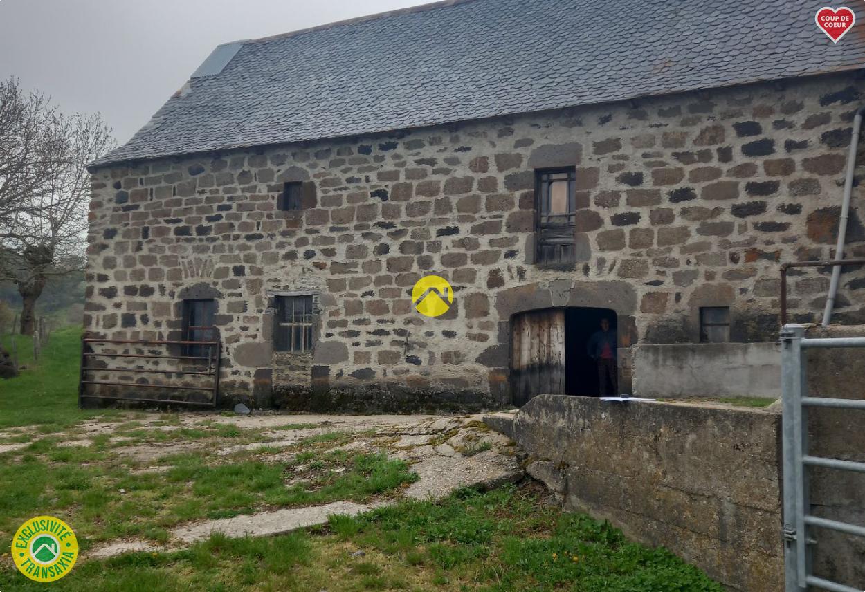 CORPS DE FERME