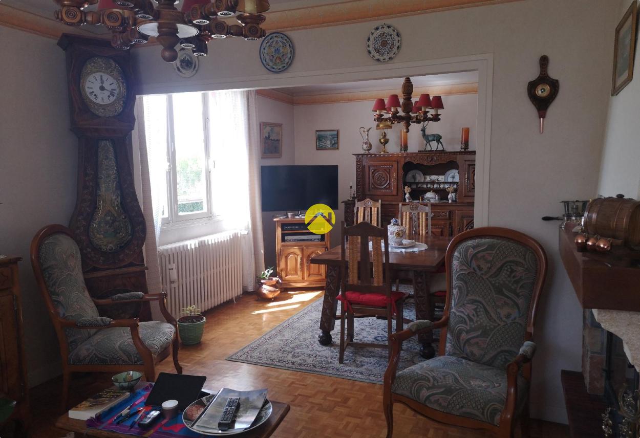 Maison 5 pièces 108 m² à Bléneau, photo 4