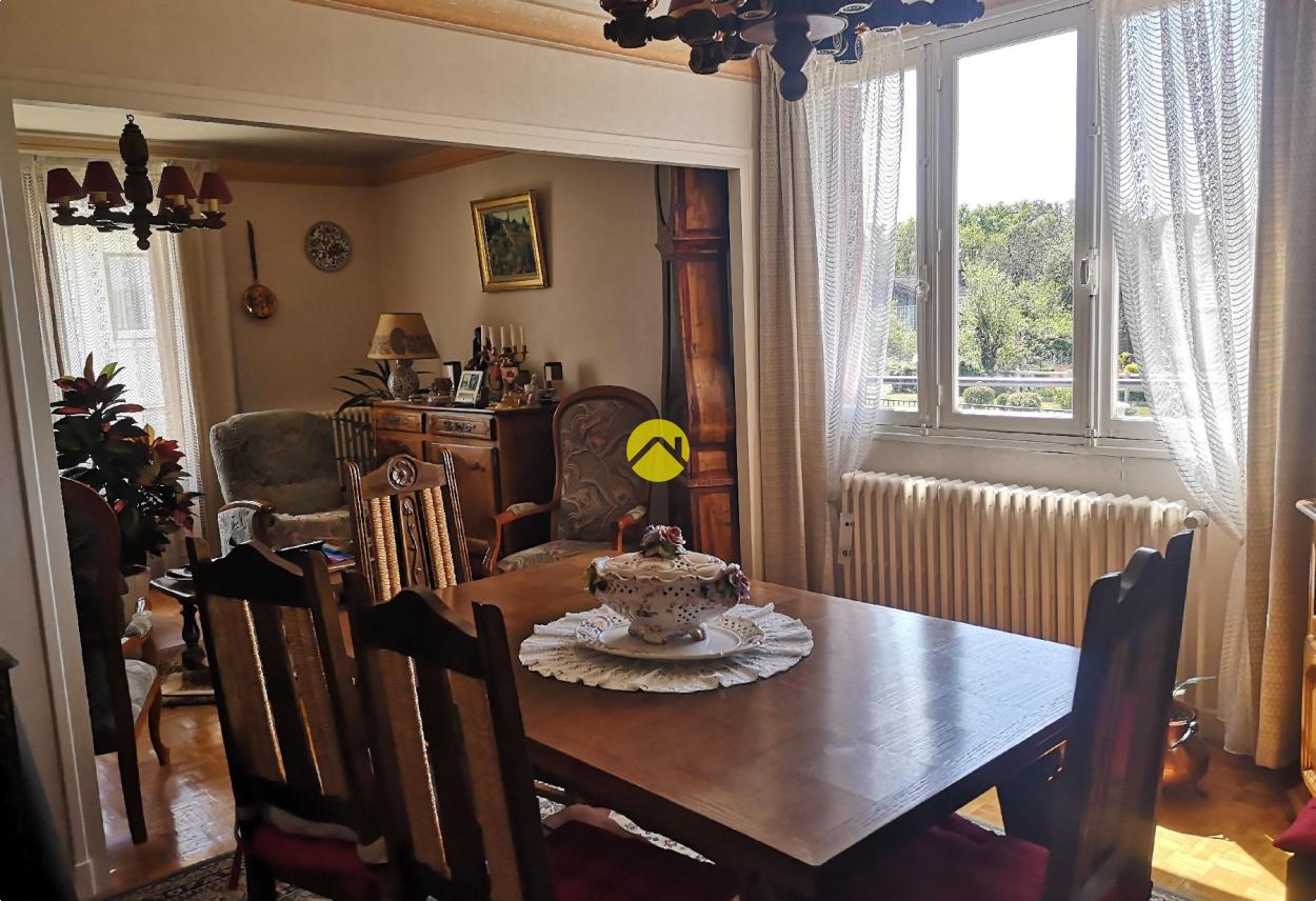 Maison 5 pièces 108 m² à Bléneau, photo 6