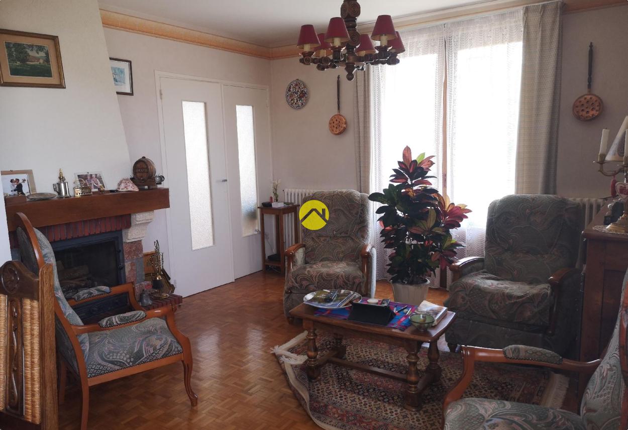 Maison 5 pièces 108 m² à Bléneau, photo 5