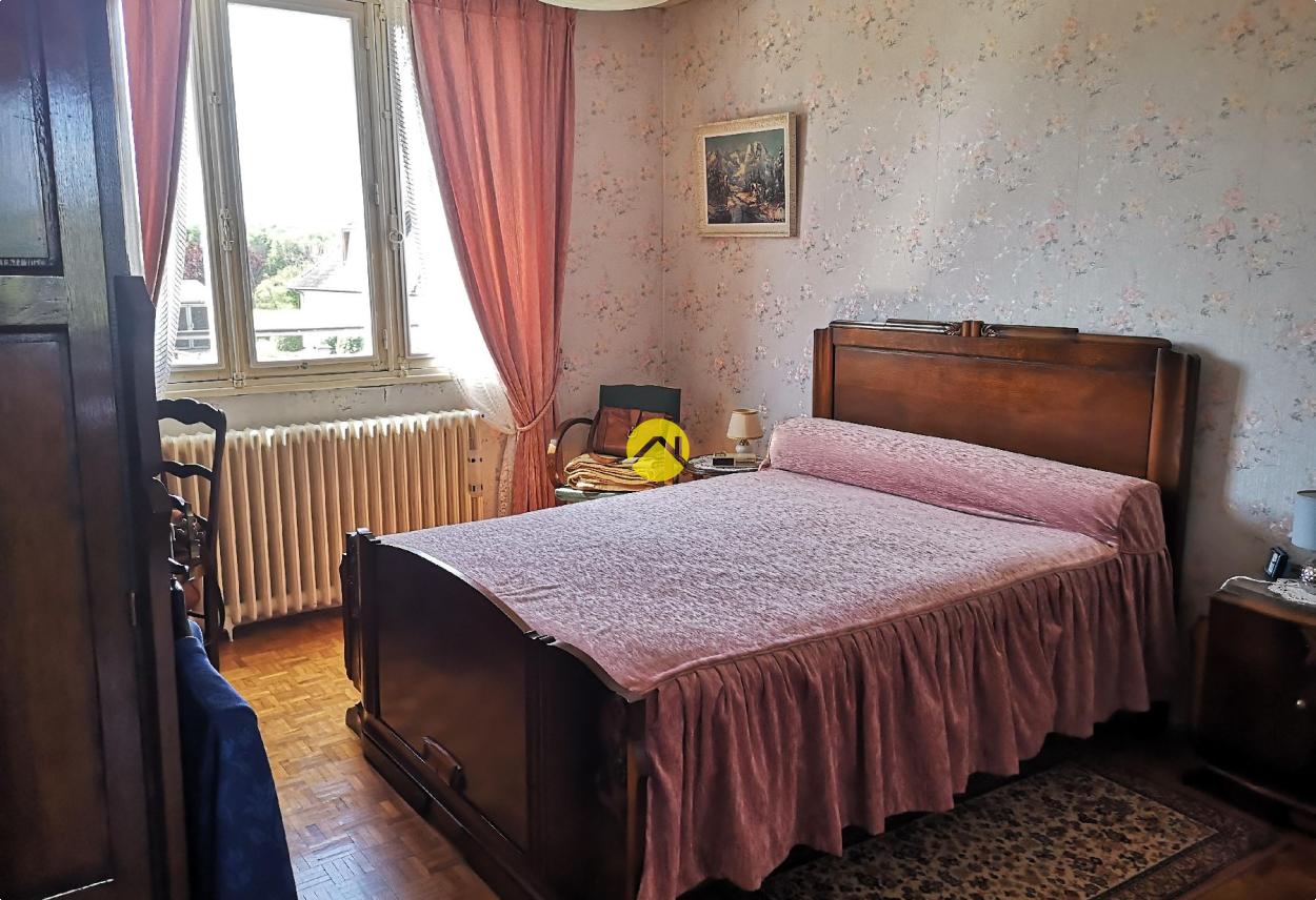 Maison 5 pièces 108 m² à Bléneau, photo 12