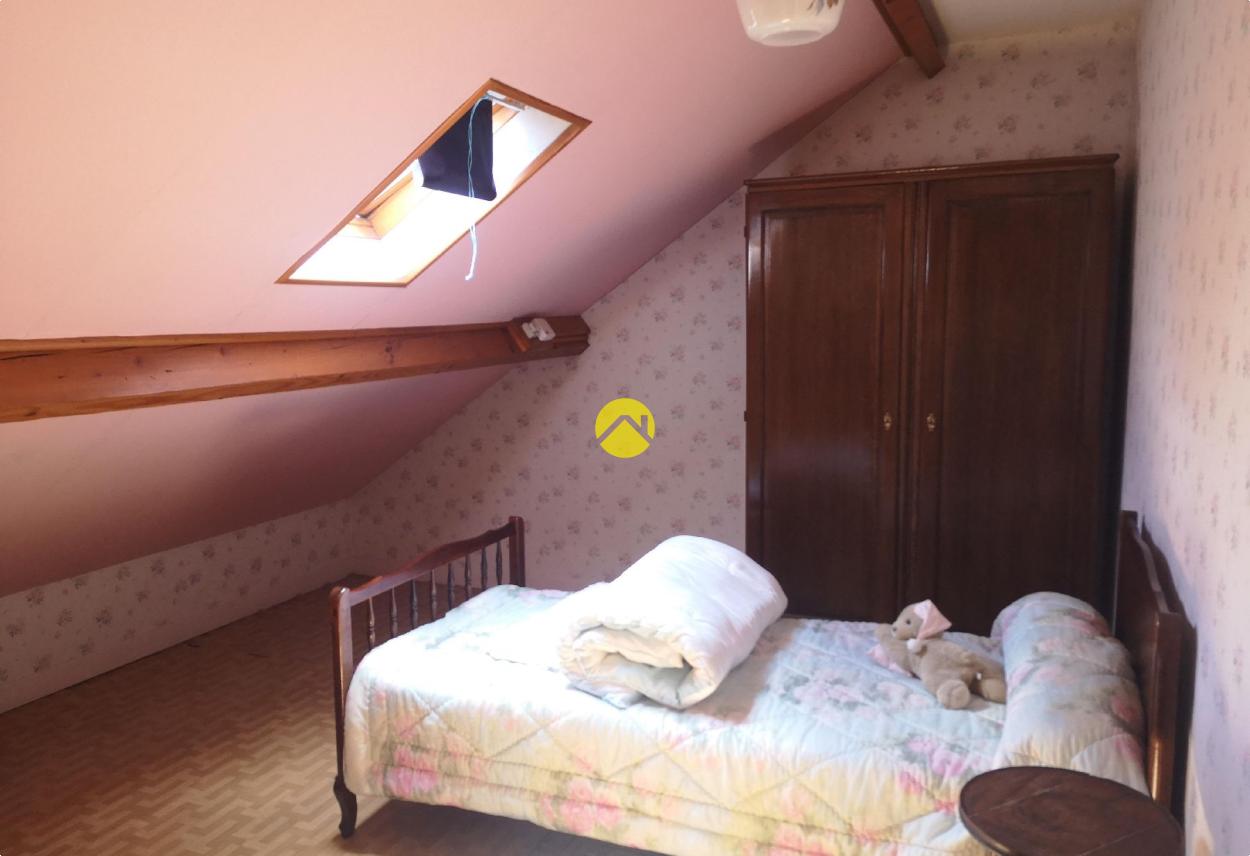 Maison 5 pièces 108 m² à Bléneau, photo 14