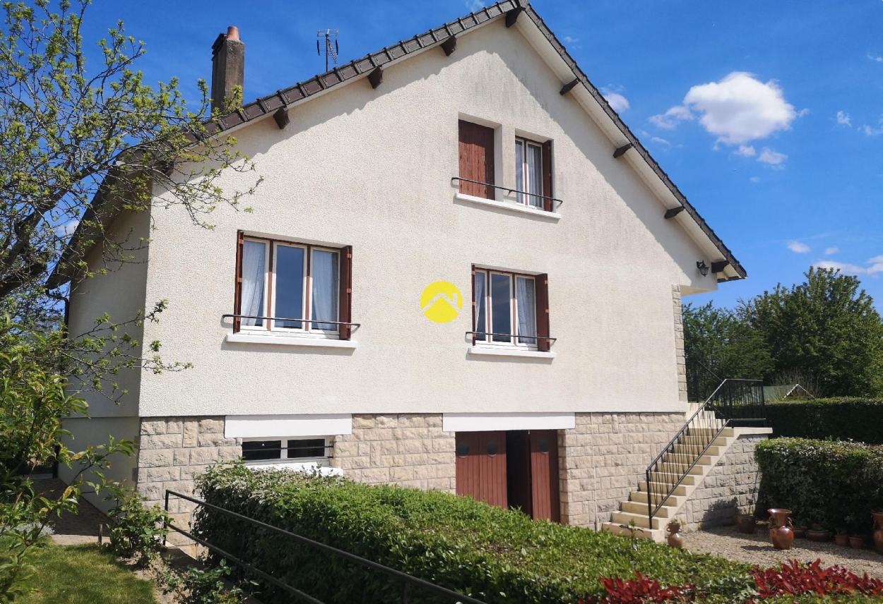 Maison 5 pièces 108 m² à Bléneau, photo 3