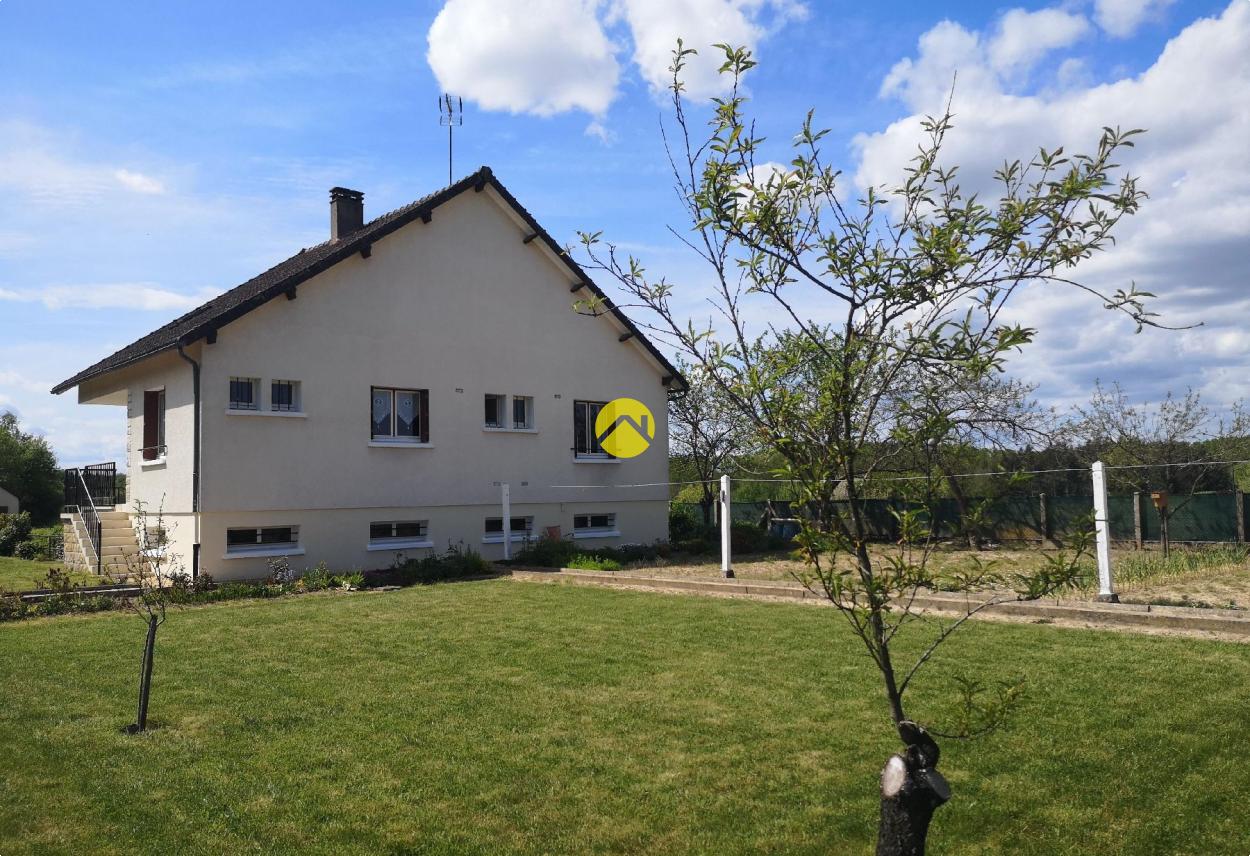 Maison 5 pièces 108 m² à Bléneau, photo 20